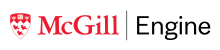 McGill Engine
